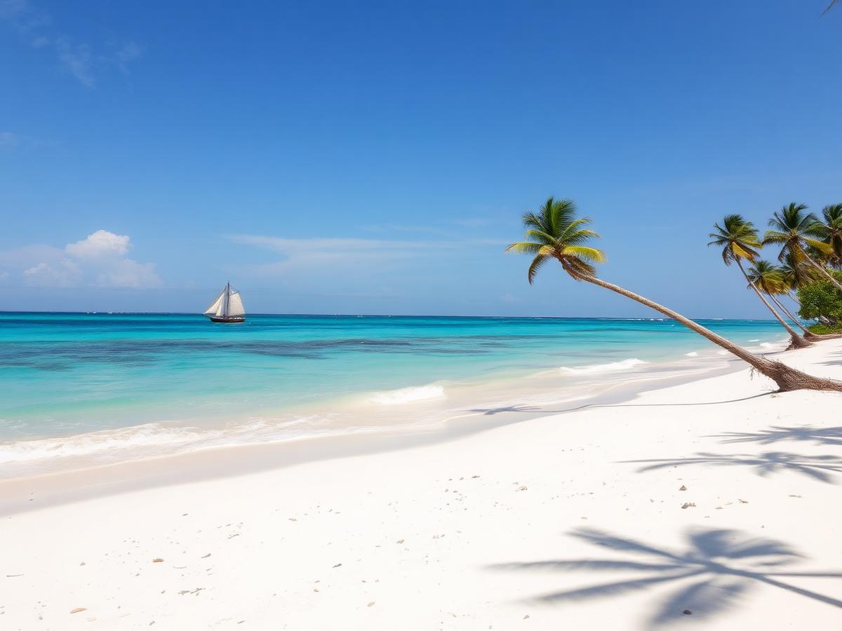 Diani & the Coast