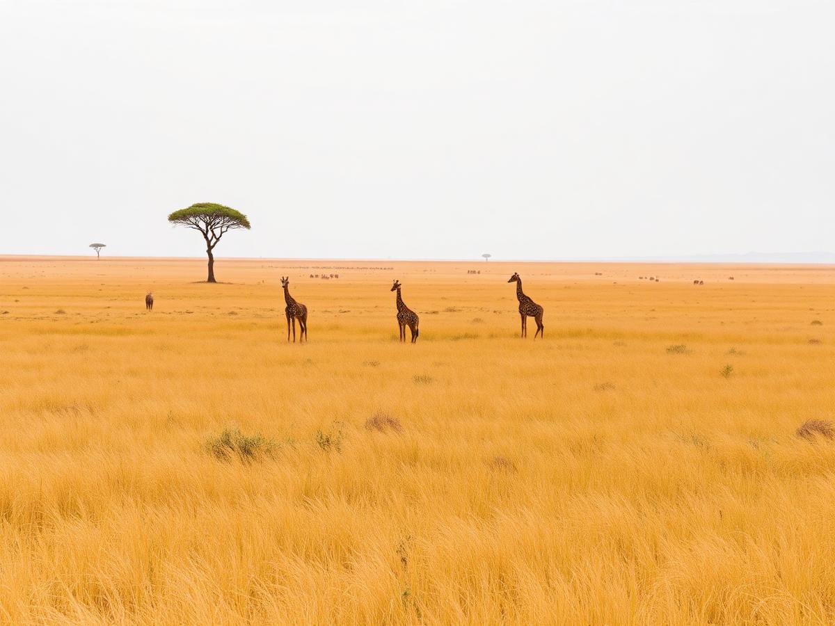 Serengeti